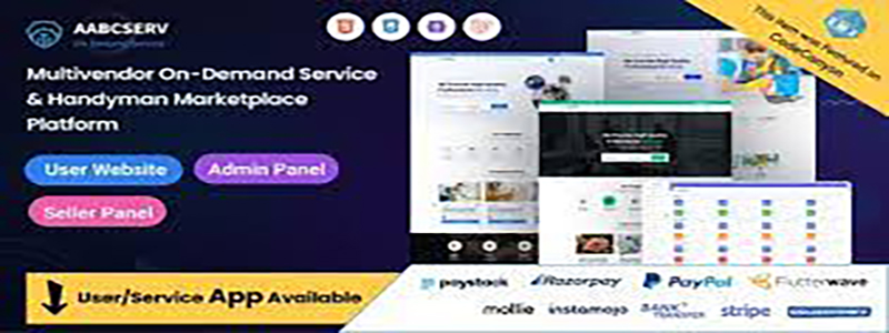 Aabcserv - Multivendor On-Demand Service & Handyman Marketplace Platform.jpg