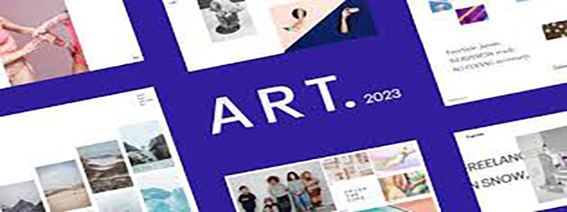 ART - Portfolio Theme.jpg