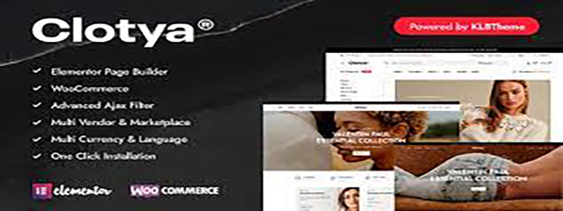 Clotya  Fashion Store eCommerce Theme.jpg