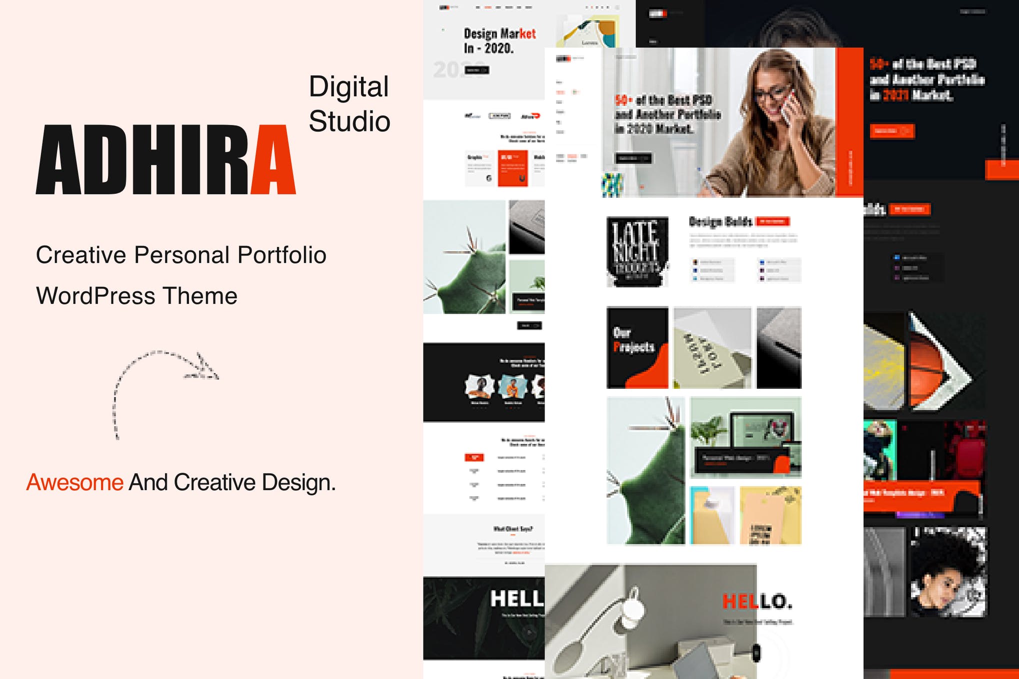 Gambiato-Adhira - Creative Agency Portfolio WordPress Theme.jpeg