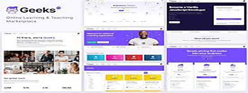 Geeks  Online Learning Marketplace WordPress Theme.jpg