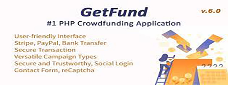 GetFund - A Professional Laravel Crowdfunding Platform .jpg