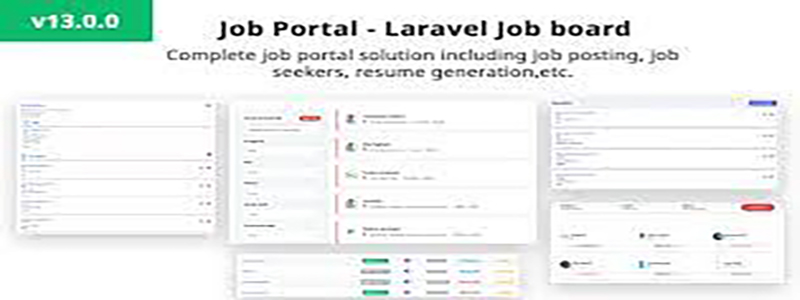 InfyJobs - Job Portal - Laravel Job Board - Job Portal System - PHP Job Scrip.jpg