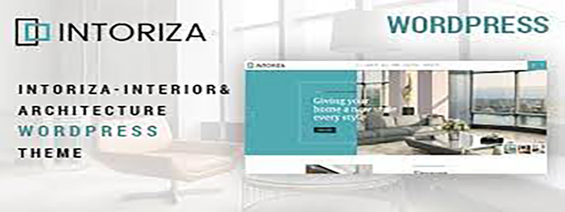 Intoriza - Interior Architecture WordPress Theme.jpg