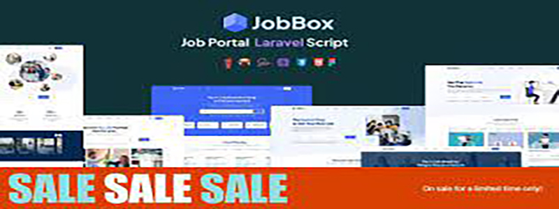 JobBox - Laravel Job Portal Multilingual System.jpg