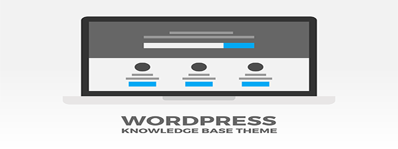 Knowledge Base  Helpdesk  Wiki  FAQ WordPress.png