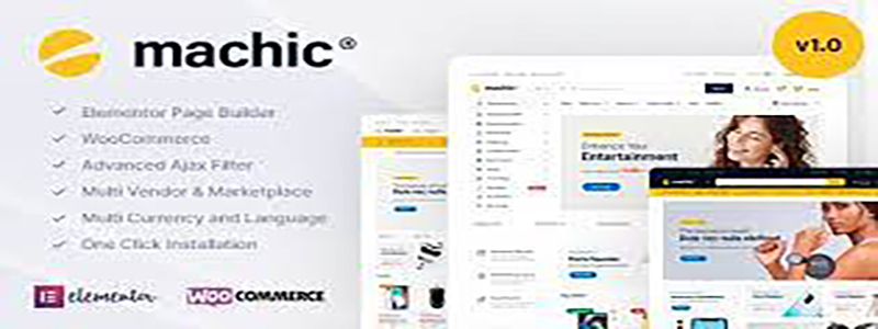 Machic  Electronics Store WooCommerce Theme.jpg