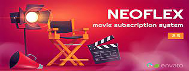 Neoflex Movie Subscription Portal Cms.jpg