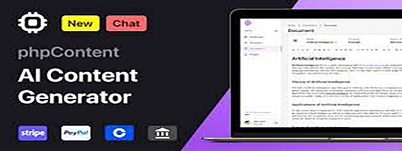phpContent - AI Content Generator Platform.jpg