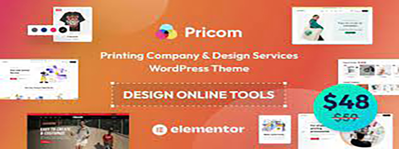 Pricom - Printing Company & Design Services WordPress theme.jpg