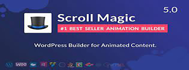 Scroll Magic WordPress – Scrolling Animation Builder Plugin .jpg