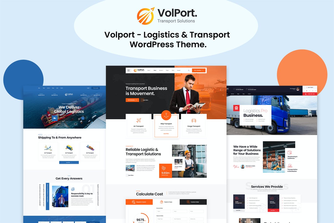 Volport - Logistics & Transport WordPress Theme-Gambiato.jpeg