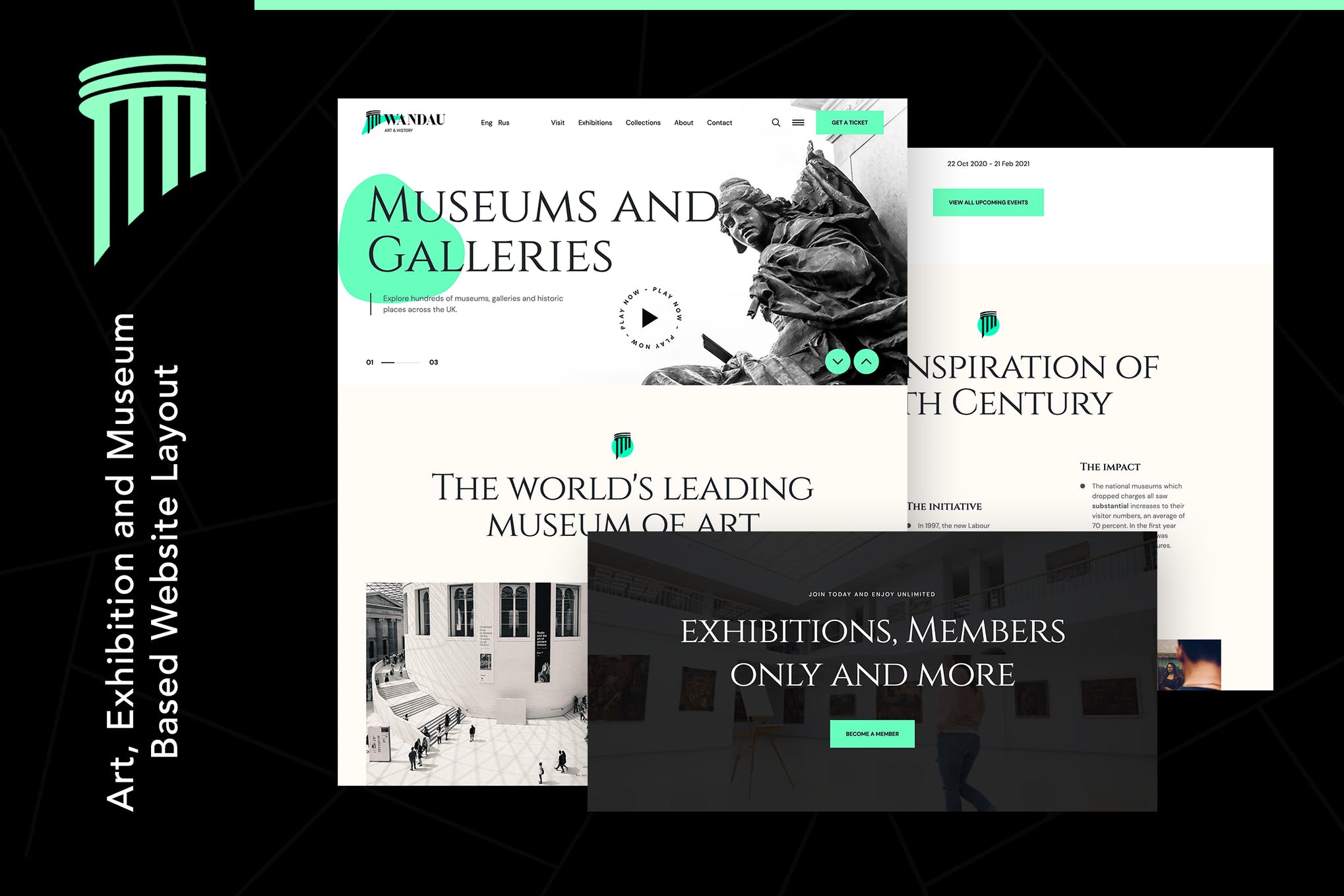 Wandau - Art & History Museum WordPress Theme-Gambiato.jpeg