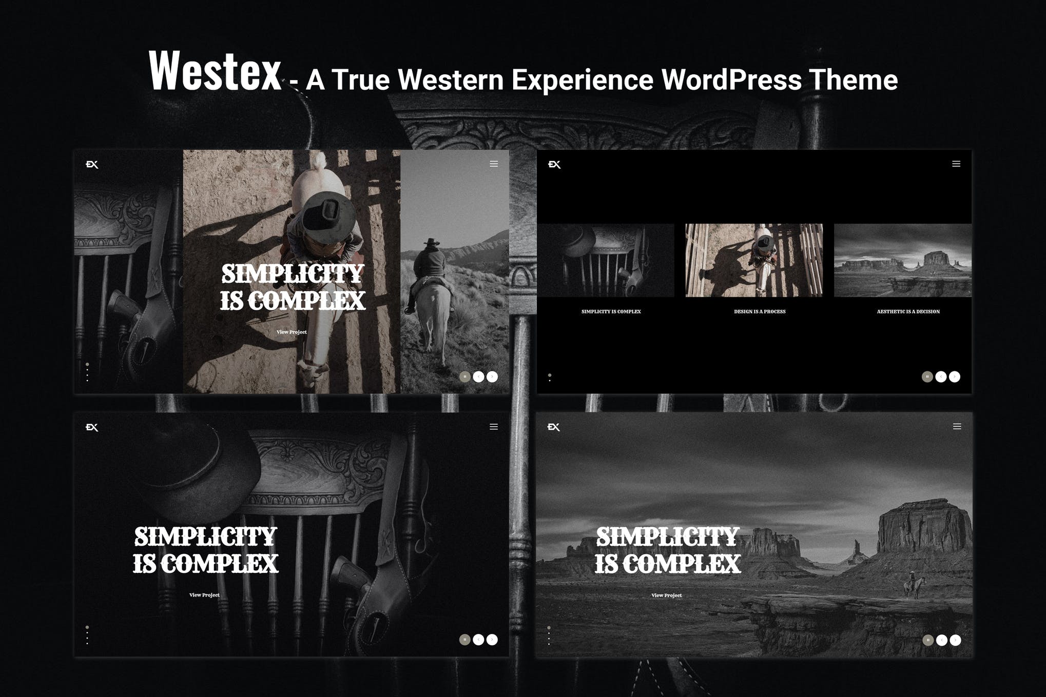 Westex - A True Western Experience WordPress-Gambiato.jpeg