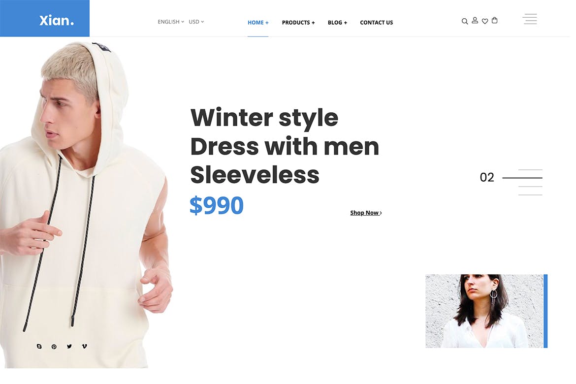 Xian - Fashion WooCommerce Theme-Gambiato.jpeg