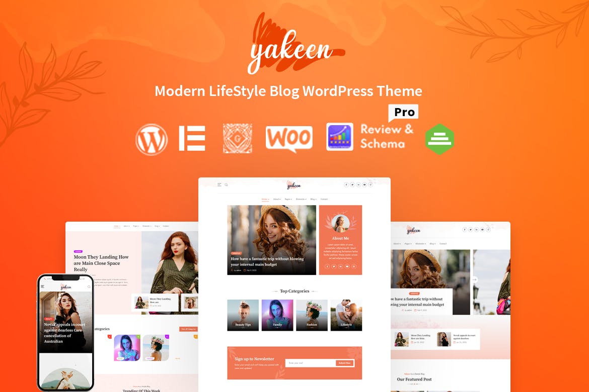 Yakeen - Lifestyle Blog WordPress Theme-Gambiato.jpeg