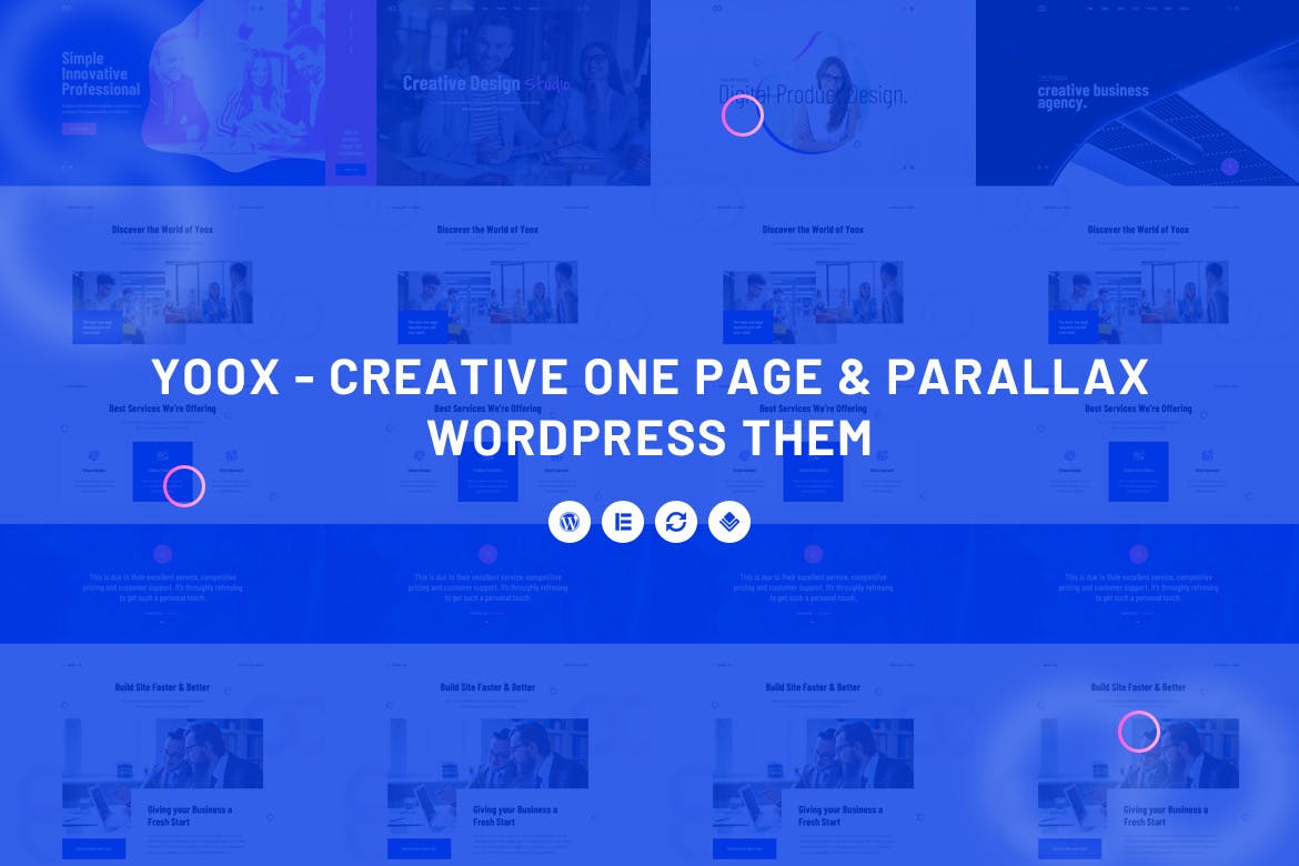 Yoox - Creative One Page & Parallax WordPress Theme-Gambiato.jpeg