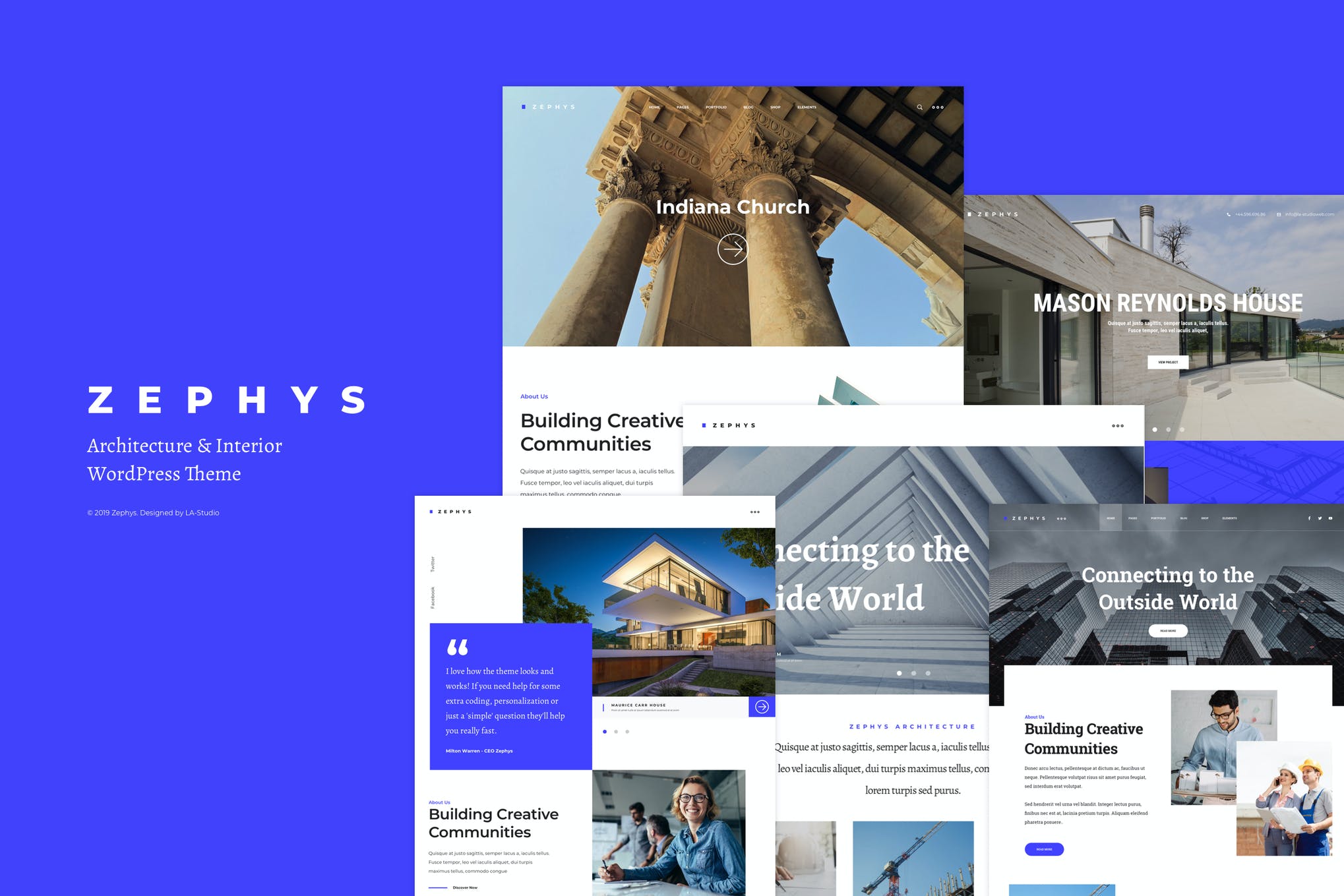 Zephys - Architecture & Interior WordPress Theme - Gambiato.jpeg