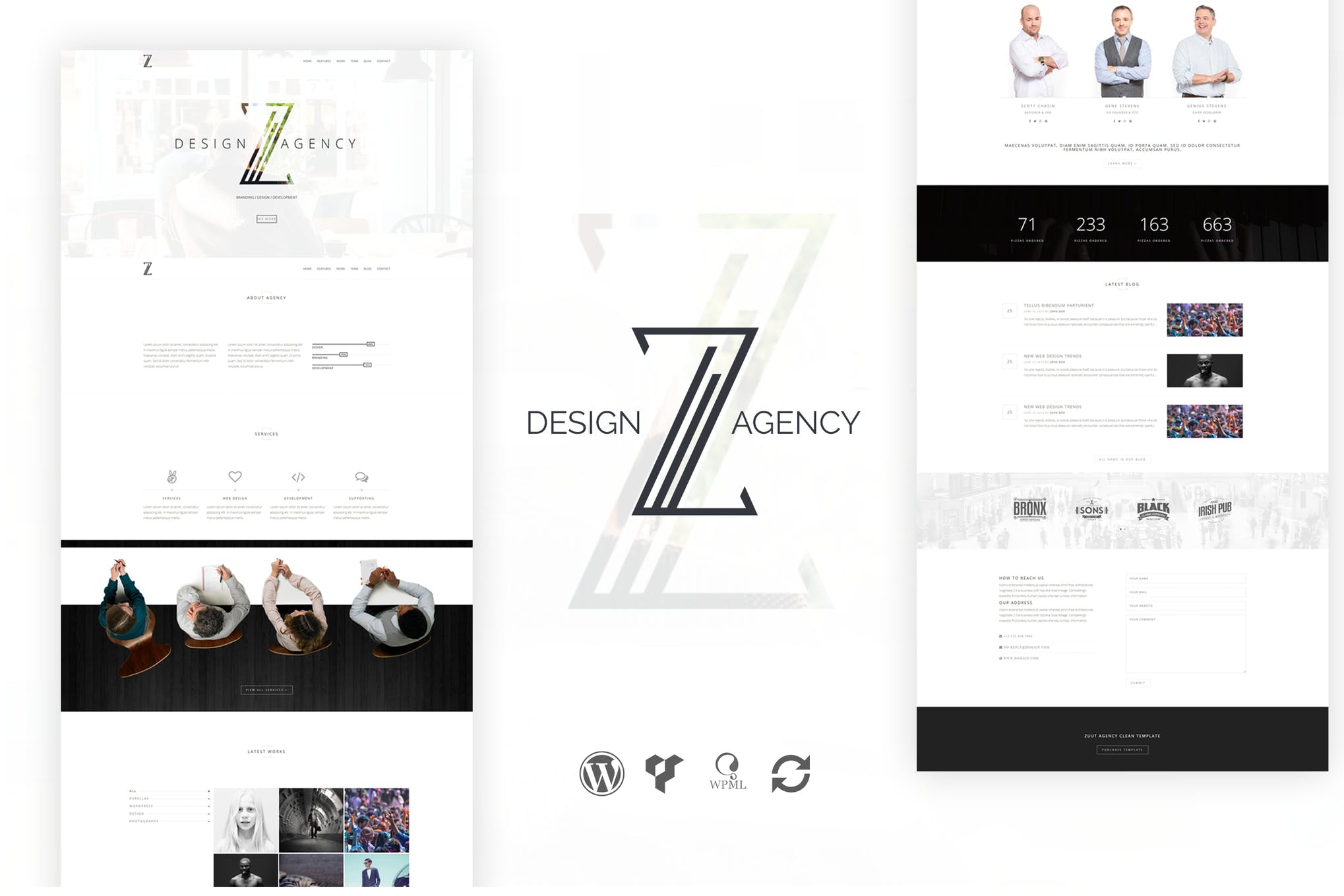 Zuut - Clean Agency WordPress Theme - Gambiato.jpeg