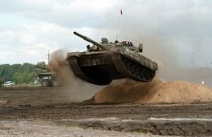 russian-t-80u-tank-jumps-off-of-a-dirt-ramp-during-news-photo-1649715030.jpg