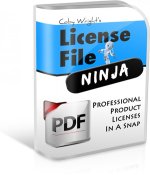 license file ninja.jpg license file ninja.jpg