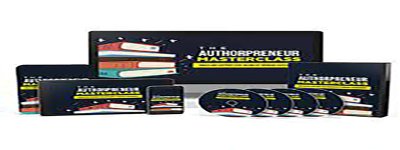 The AuthorPreneur Masterclass.jpg The AuthorPreneur Masterclass.jpg