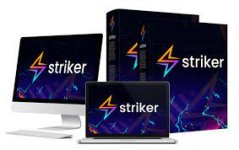 Striker - AI-Powered App Exploits YouTube And Finds Hidden “Money Pockets”.jpg Striker - AI-Powered App Exploits YouTube And Finds Hidden “Money Pockets”.jpg