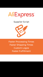 AliExpress DropShipping Supplier Script.png AliExpress DropShipping Supplier Script.png
