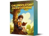 Children’s Story Prompt Empire + OTOs.jpeg
