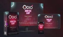 Odio - Audiotech AI App.jpg Odio - Audiotech AI App.jpg