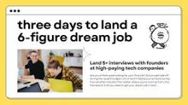 Three Days to a 6-Figure Dream Job in Tech.jpeg