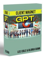Client Magnets GPT - Make more Money by Selling your new Clients Press Release service.jpeg