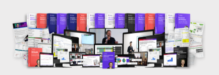 Isaac Rudansky – The Ultimate Digital Advertising Library Collection ($597.00).png