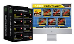 YOUR 7 STEP VIDEO TOOLKIT TODAY GET THE 1st. VIDEO PLUS YOUR STARTER CHECKLIST!.jpg