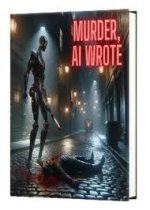 Murder, AI Wrote.jpeg Murder, AI Wrote.jpeg