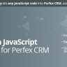 Custom JavaScript module for Perfex CRM