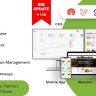 Namal – 5 in 1 Native Android Delivery Solution with POS for Single & Multiple Location Business