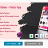 Radio Online - Flutter Full App