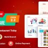 Khadyo Restaurant Software - Online Food Ordering Website with POS