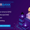 ViserBank - Digital Banking System l Retail
