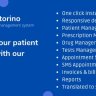 Doctorino - Doctor Chamber / Patient Management System