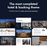 Hotel Booking WordPress