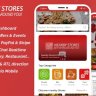Nearby Stores iOS - Offers, Events, Multi-Purpose, Restaurant, Services & Booking