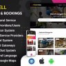 TruelySell - On demand Service Marketplace, Nearby Service Booking Software (Web + Android + iOS)