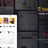 The Shop - PWA eCommerce cms