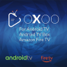 OXOO TV - Android TV, Android TV Box And Amazon Fire TV Support for OVOO and OXOO