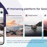 Stackposts - Social Marketing Tool