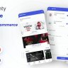 MightyStore WooCommerce - Flutter E-commerce Full App + Plugins