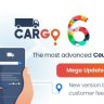 Cargo Pro - Courier System
