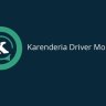 Karenderia Driver Mobile App